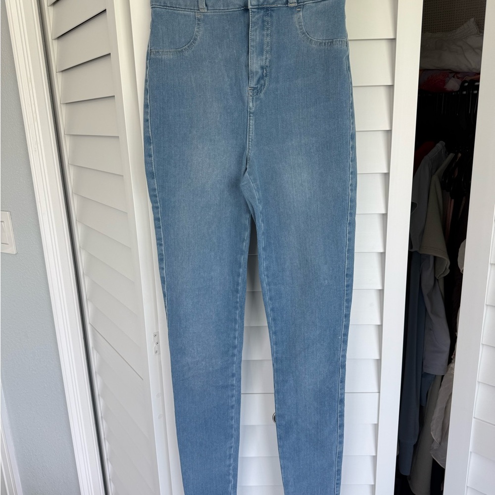 FITJEANS skinny jeans